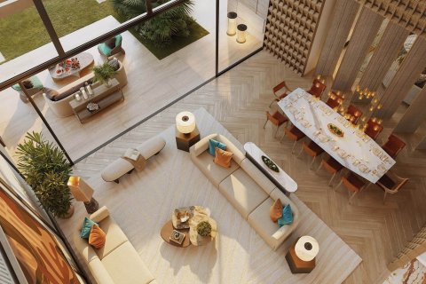 Townhouse in Tilal Al Ghaf, Dubai 6 bedrooms, 1194 sq.m. № 103603 - photo 11
