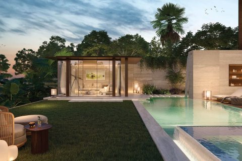 Townhouse in Tilal Al Ghaf, Dubai 6 bedrooms, 1194 sq.m. № 103603 - photo 21