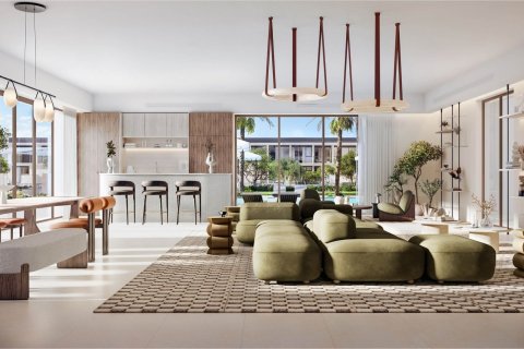 Adosado en EMAAR South, Dubai South (Dubai World Central), Dubai, 3 dormitorios, 225 m², № 103611 - foto 8