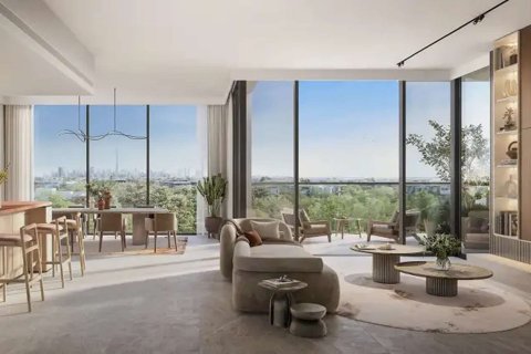 Apartamento en Dubai Land, Dubai, 1 dormitorio, 63 m², № 103610 - foto 20