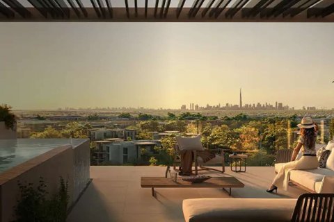 Apartamento en Dubai Land, Dubai, 1 dormitorio, 63 m², № 103610 - foto 13