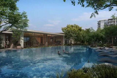 Apartamento en Dubai Land, Dubai, 1 dormitorio, 63 m², № 103610 - foto 15