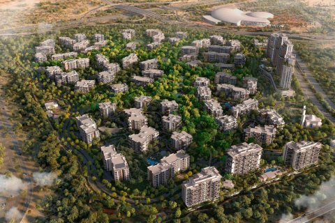 Apartamento en Dubai Land, Dubai, 1 dormitorio, 63 m², № 103610 - foto 6
