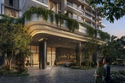 Apartamento en Dubai Land, Dubai, 1 dormitorio, 63 m², № 103610 - foto 16