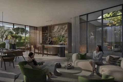 Apartamento en Dubai Land, Dubai, 1 dormitorio, 63 m², № 103610 - foto 23