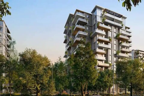 Apartamento en Dubai Land, Dubai, 1 dormitorio, 63 m², № 103610 - foto 19