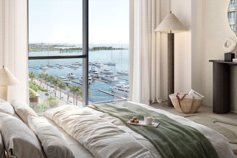 Apartment in Mina Rashid, Dubai 1 bedroom, 76 sq.m. № 103604 - photo 5