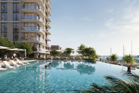 Apartment in Mina Rashid, Dubai 1 bedroom, 76 sq.m. № 103604 - photo 12