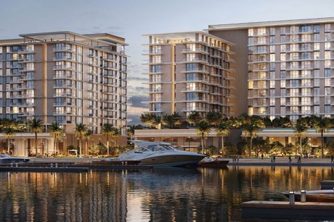 Apartamento en Mina Rashid, Dubai, 1 dormitorio, 76 m², № 103604