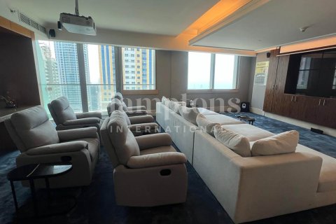بانتهاوس في The Address Dubai Marina, مرسى دبي, دبي 5 غرف نوم , 1023.98801436 م² رقم 13306 - صورة 8