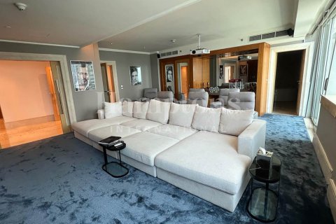 بانتهاوس في The Address Dubai Marina, مرسى دبي, دبي 5 غرف نوم , 1023.98801436 م² رقم 13306 - صورة 15