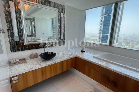 بانتهاوس في The Address Dubai Marina, مرسى دبي, دبي 5 غرف نوم , 1023.98801436 م² رقم 13306 - صورة 4