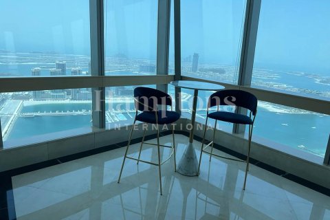 بانتهاوس في The Address Dubai Marina, مرسى دبي, دبي 5 غرف نوم , 1023.98801436 م² رقم 13306 - صورة 1
