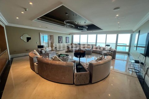 بانتهاوس في The Address Dubai Marina, مرسى دبي, دبي 5 غرف نوم , 1023.98801436 م² رقم 13306 - صورة 12