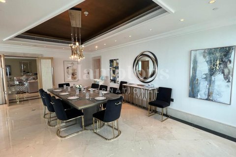 بانتهاوس في The Address Dubai Marina, مرسى دبي, دبي 5 غرف نوم , 1023.98801436 م² رقم 13306 - صورة 14