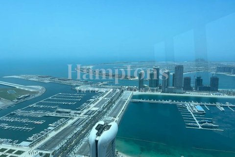 بانتهاوس في The Address Dubai Marina, مرسى دبي, دبي 5 غرف نوم , 1023.98801436 م² رقم 13306 - صورة 19
