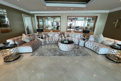 بانتهاوس في The Address Dubai Marina, مرسى دبي, دبي 5 غرف نوم , 1023.98801436 م² رقم 13306 - صورة 17