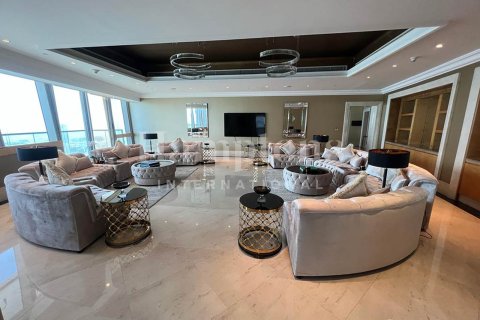 بانتهاوس في The Address Dubai Marina, مرسى دبي, دبي 5 غرف نوم , 1023.98801436 م² رقم 13306 - صورة 18