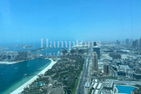 بانتهاوس في The Address Dubai Marina, مرسى دبي, دبي 5 غرف نوم , 1023.98801436 م² رقم 13306 - صورة 3