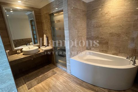 بانتهاوس في The Address Dubai Marina, مرسى دبي, دبي 5 غرف نوم , 1023.98801436 م² رقم 13306 - صورة 7