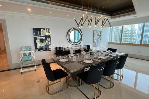 بانتهاوس في The Address Dubai Marina, مرسى دبي, دبي 5 غرف نوم , 1023.98801436 م² رقم 13306 - صورة 16