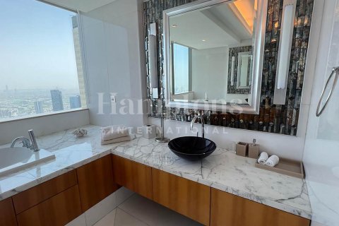 بانتهاوس في The Address Dubai Marina, مرسى دبي, دبي 5 غرف نوم , 1023.98801436 م² رقم 13306 - صورة 6