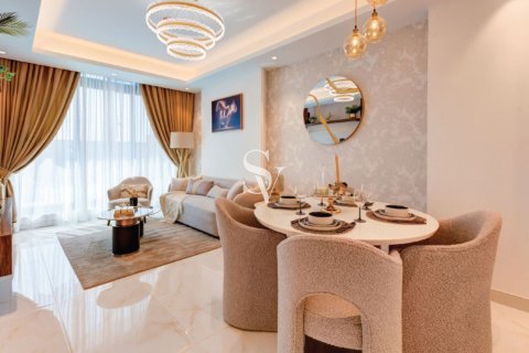 Apartment in Nadd Al Hammar, Dubai 2 bedrooms, 126 sq.m. № 95089 - photo 9