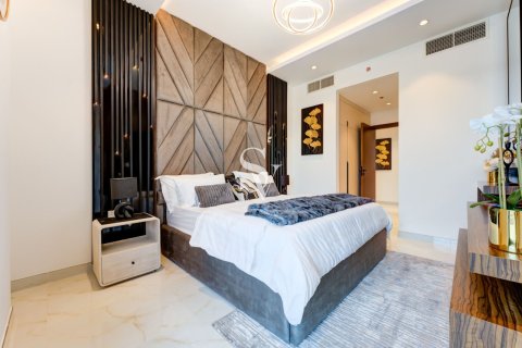 Apartment in Nadd Al Hammar, Dubai 2 bedrooms, 125 sq.m. № 95088 - photo 12