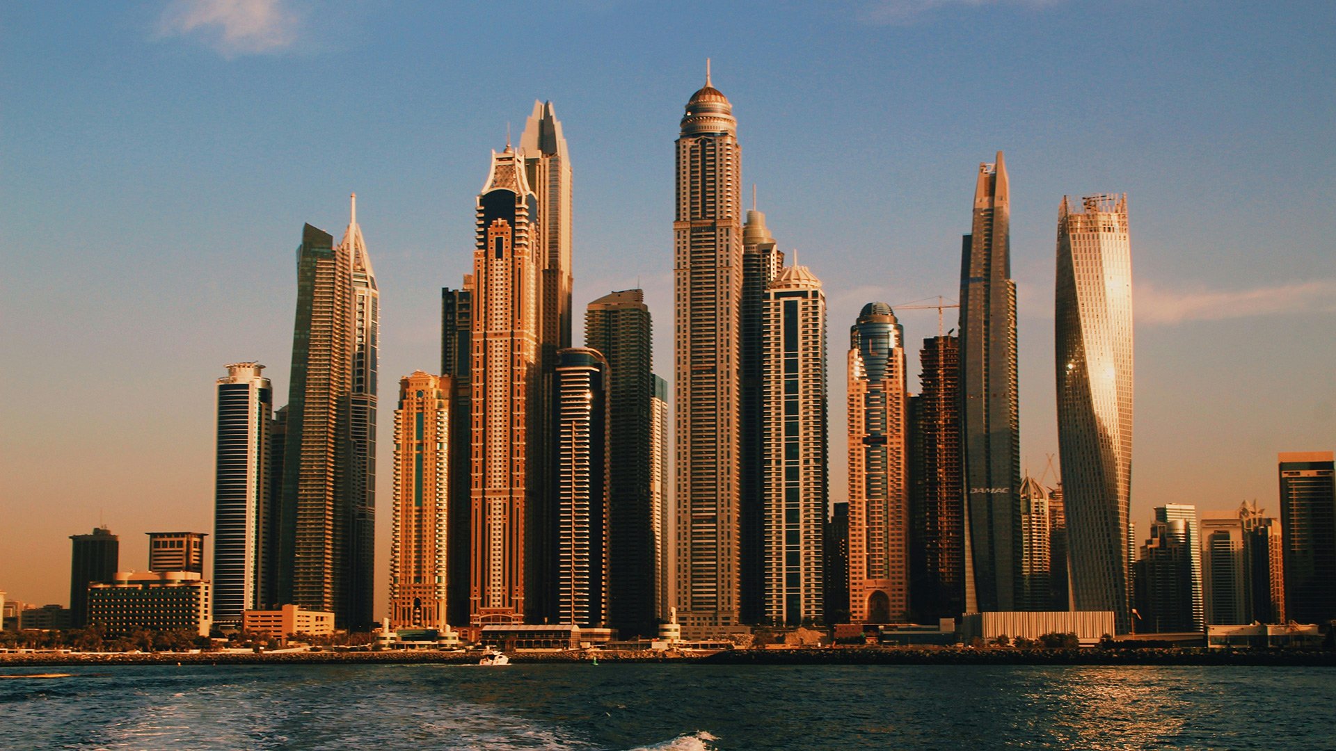 Office boom in Dubai: transaction volume jumped to AED 13.1 billion, setting an 11-year high
