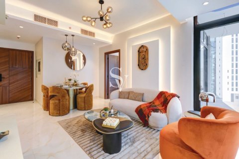 Apartment in Nadd Al Hammar, Dubai 2 bedrooms, 125 sq.m. № 95082 - photo 10