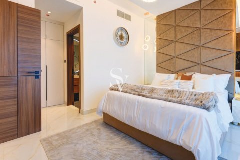 Apartment in Nadd Al Hammar, Dubai 2 bedrooms, 125 sq.m. № 95082 - photo 8