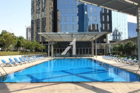 شقة في Central Park Tower, DIFC, دبي 1غرف نوم, 105 م² رقم 95144 - صورة 15