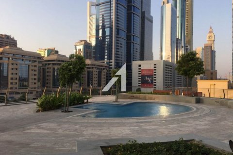 شقة في Central Park Tower, DIFC, دبي 1غرف نوم, 105 م² رقم 95144 - صورة 2