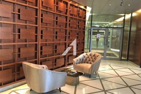 شقة في Central Park Tower, DIFC, دبي 1غرف نوم, 105 م² رقم 95144 - صورة 7