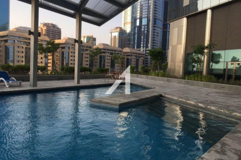 شقة في Central Park Tower, DIFC, دبي 1غرف نوم, 105 م² رقم 95144 - صورة 17