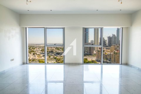 Apartment in Central Park Tower, DIFC, Dubai 1 bedroom, 105 sq.m. № 95144