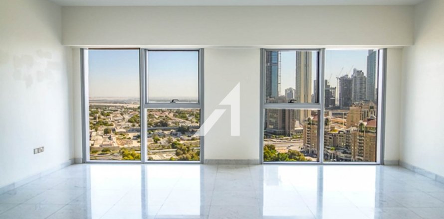 شقة في Central Park Tower, DIFC, دبي 1غرف نوم, 105 م² رقم 95144