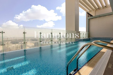 Apartment in Dubai Science Park, Dubai 2 bedrooms, 105.06028658 sq.m. № 89756 - photo 19