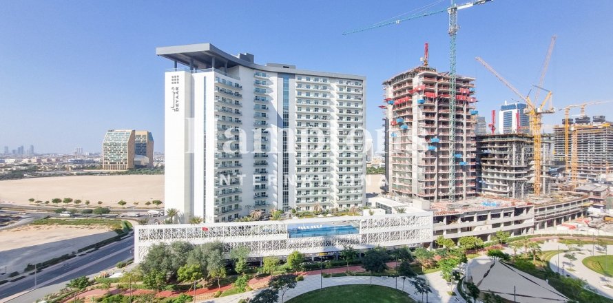 Apartment in Dubai Science Park, Dubai 2 bedrooms, 105.06 sq.m. № 89756