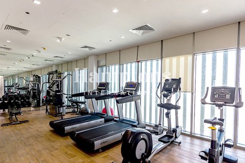 Apartment in Dubai Science Park, Dubai 2 bedrooms, 105.06028658 sq.m. № 89756 - photo 15