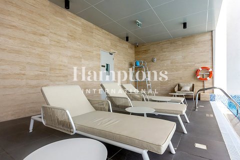 Apartment in Dubai Science Park, Dubai 2 bedrooms, 105.06028658 sq.m. № 89756 - photo 3