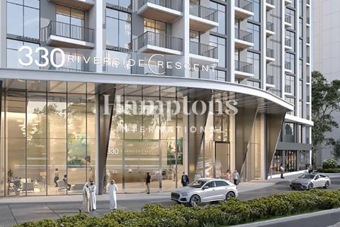 Снять в аренду квартиру в Дубае: 1 спальня, 77.06954171м², № 89750 - фото 4