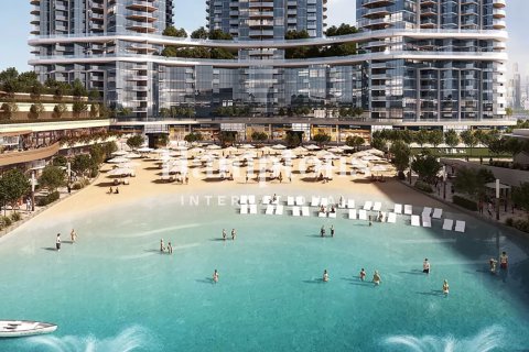 Снять в аренду квартиру в Дубае: 1 спальня, 77.06954171м², № 89750 - фото 3