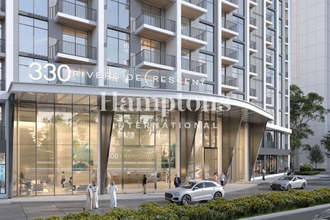 Снять в аренду квартиру в Дубае: 1 спальня, 77.06954171м², № 89750 - фото 14