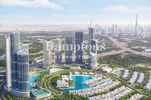 Снять в аренду квартиру в Дубае: 1 спальня, 77.06954171м², № 89750 - фото 5