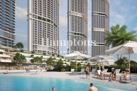 Снять в аренду квартиру в Дубае: 1 спальня, 77.06954171м², № 89750 - фото 2