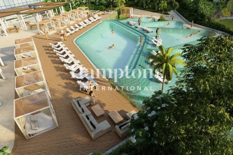 Снять в аренду квартиру в Дубае: 1 спальня, 77.06954171м², № 89750 - фото 11