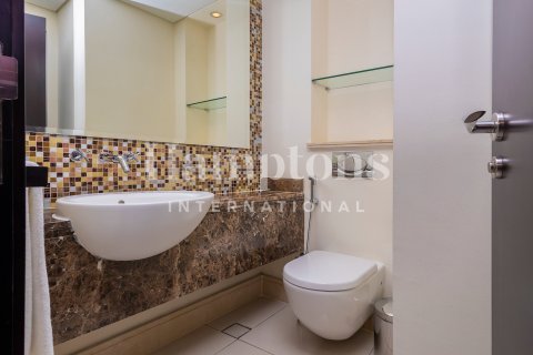Appartement à Downtown Dubai (Downtown Burj Dubai), Dubai, 1 chambre, 81.74999485 m², № 89751 - photo 4