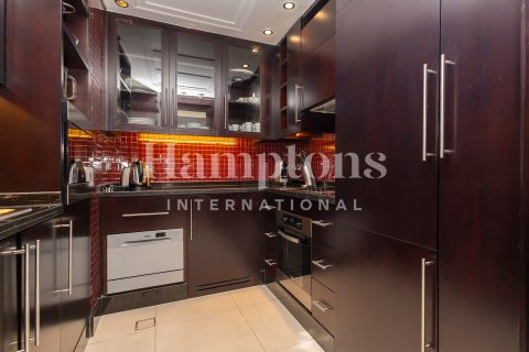 Appartement à Downtown Dubai (Downtown Burj Dubai), Dubai, 1 chambre, 81.74999485 m², № 89751 - photo 2