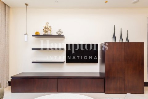 Appartement à Downtown Dubai (Downtown Burj Dubai), Dubai, 1 chambre, 81.74999485 m², № 89751 - photo 3